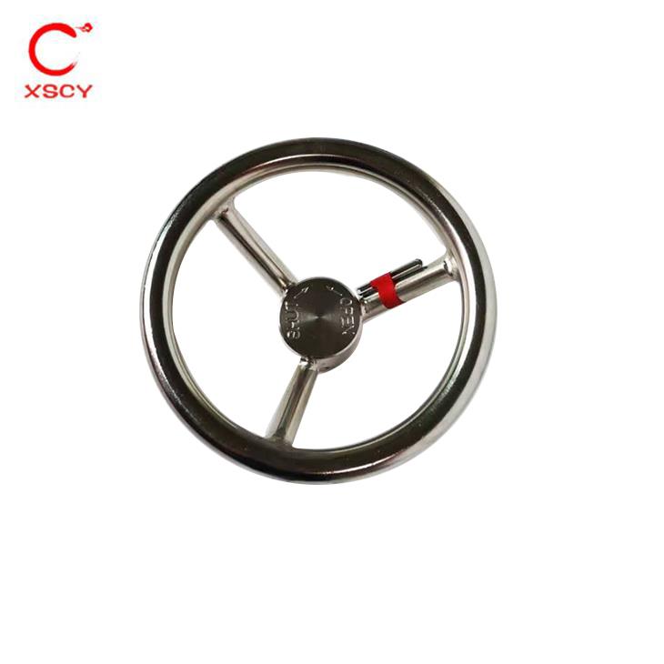 stainless steel knobs 1