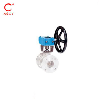 Seated Gate Valve Handwheel used for valve