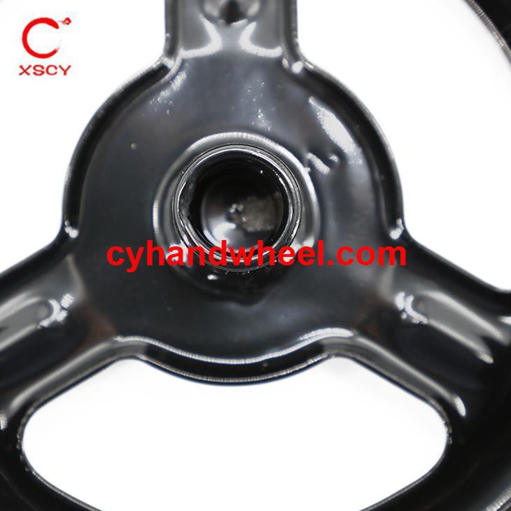 hand wheel  gate valve