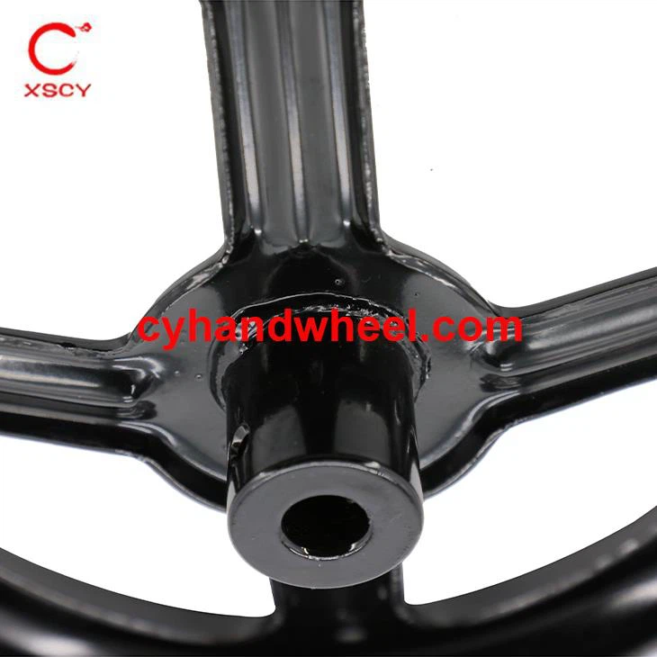 handwheel for printing machinery