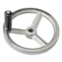 Handwheel เหล็กดัด
