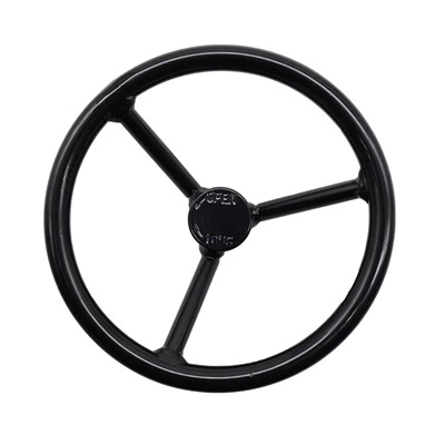 แฮนด์วีลในวาล์ว​