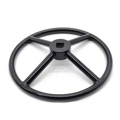 พวงมาลัยวาล์วน้ำมัน