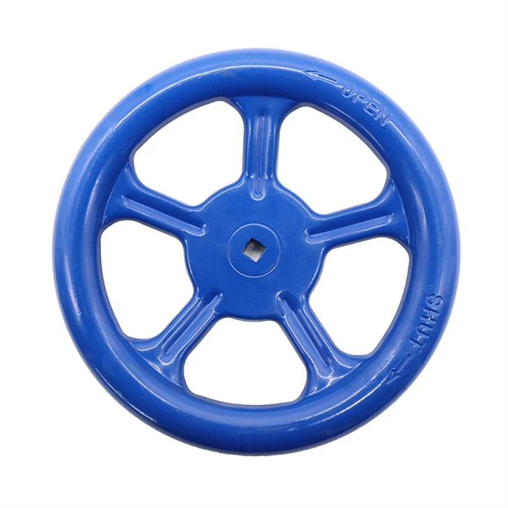 handwheels ซี่สามล้อ