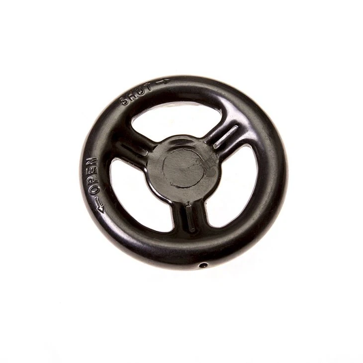 วาล์วที่มีล้อเลื่อน