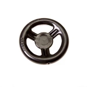 วาล์วที่มีล้อเลื่อน