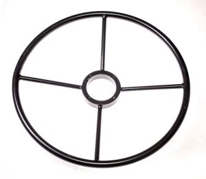 ล้อเลื่อนที่กำหนดเองสำหรับมือ