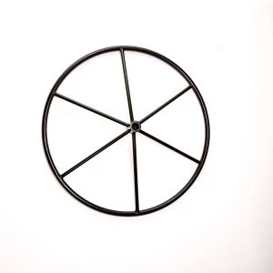 แรงดันลดวาล์ว handwheel