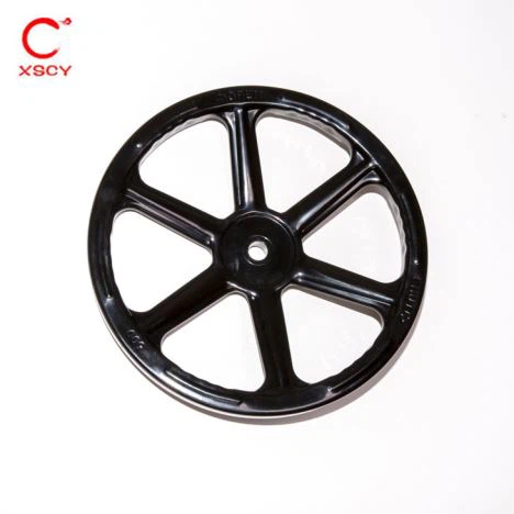 Actuator Valve Handwheel