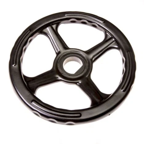 Handwheel ที่ประทับ