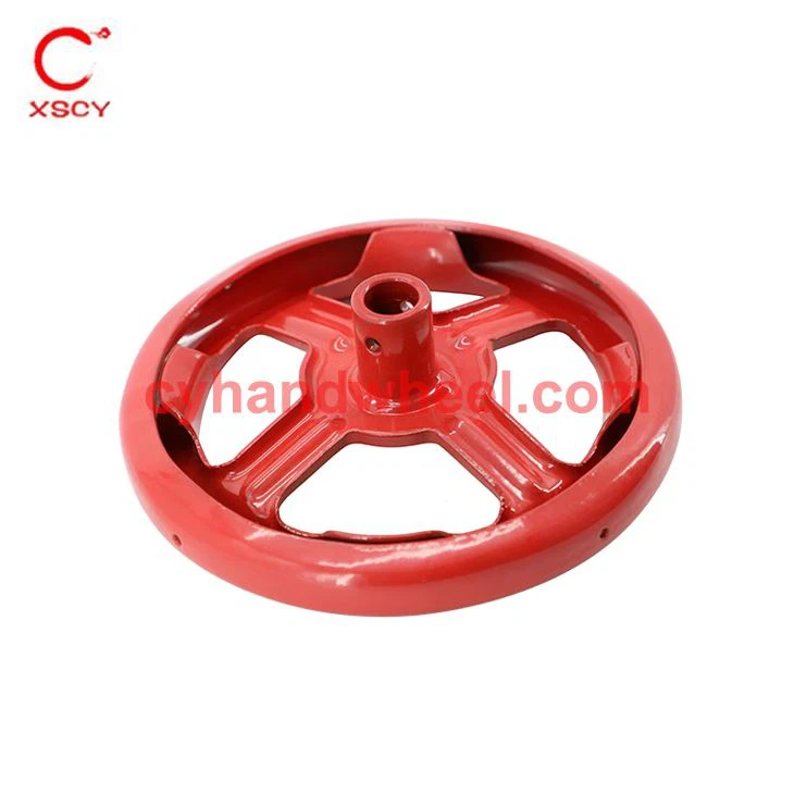 Machine Gate Valve Handwheels