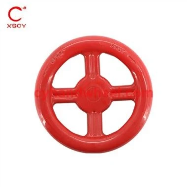 Handwheel การปรับ