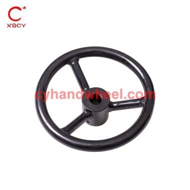 ลูกโลกวาล์ว Handwheel ผู้ผลิต