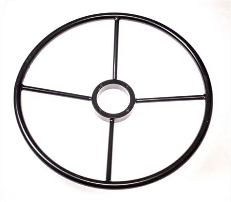 ล้อมือสำหรับชิ้นส่วนเครื่องกลึง