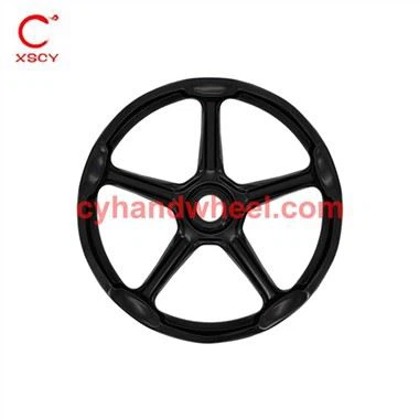 Handwheel ปั๊มวาล์ว