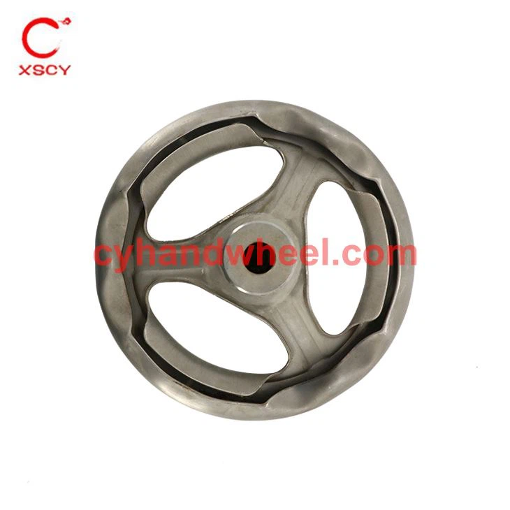 Stainless Stamping Handwheel