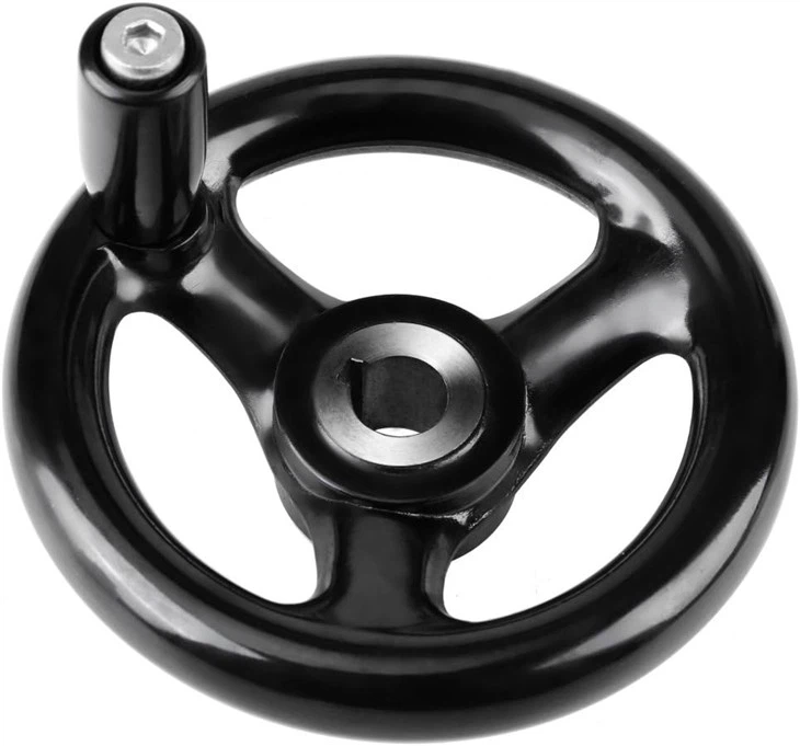 M10 Handwheel