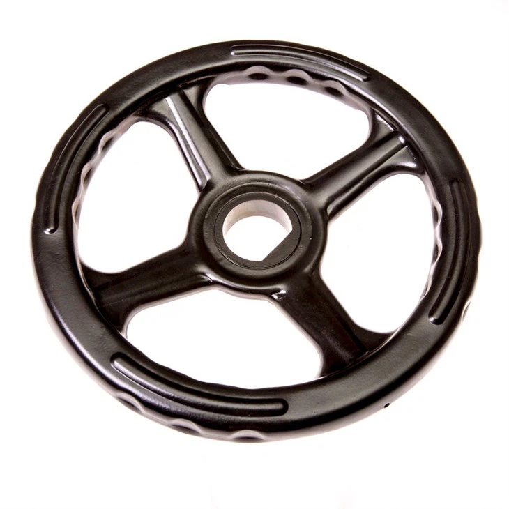 ล้อมือเครื่องมิลลิ่ง