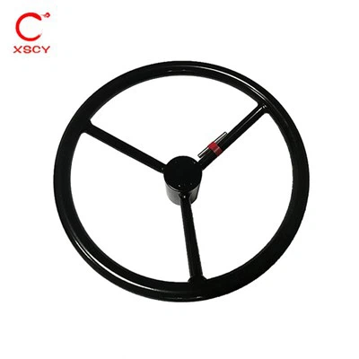 Handwheel พร้อมสกรูตัวหนอน